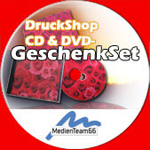 Zum Download DruckShop GeschenkSet